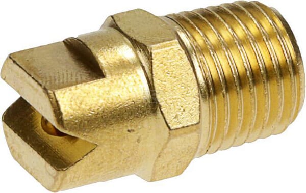 Niederdruckdüse 1/4" AG