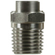 Hochdruckdüse 15° 030 1/4" BSP
