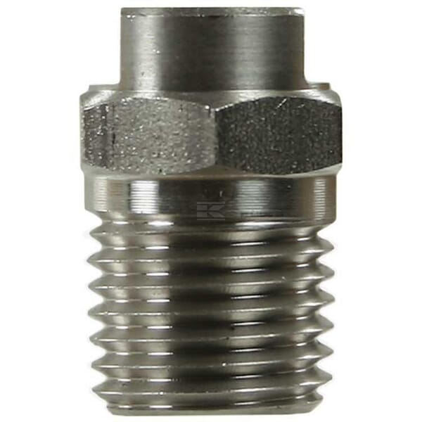 Hochdruckdüse 15° 030 1/4" BSP