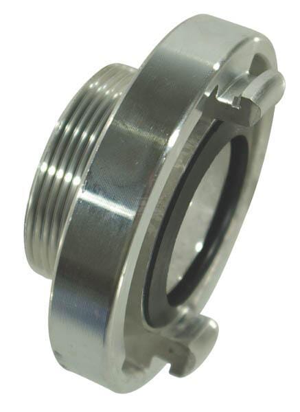 Storz 52-C x 2" AG (NA 66mm)