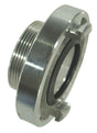 Storz 52-C x 2" AG (NA 66mm)