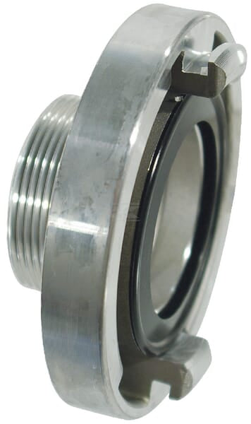 Storz 52-C x 1 1/4" AG (NA 66mm)