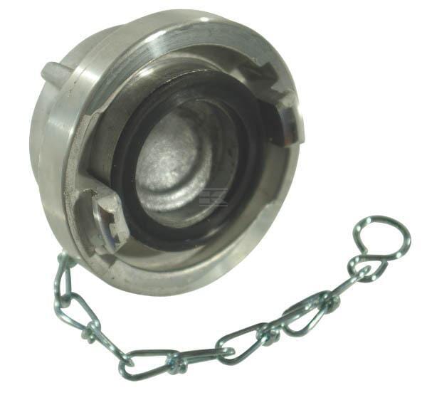 Storz Blindkappe 52 (NA 66mm)