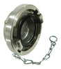 Storz Blindkappe 65 (NA 81mm)