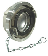 Storz Blindkappe 75 (NA 89mm)