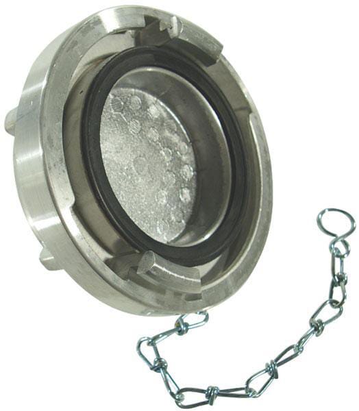 Storz Blindkappe 100 (NA 115mm)