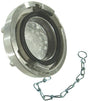 Storz Blindkappe 100 (NA 115mm)