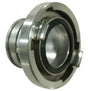 Storz 65 x Tülle 3" (NA 81mm)