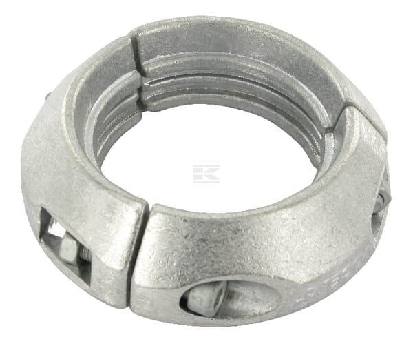 Storz Klemmring 90mm (für 2,8 - 3,2mm Wandstärke)