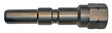 Edelst.-Langnippel 1/4"IG SW19