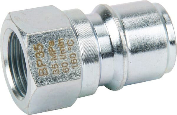 Kupplungsnippel 3/8"