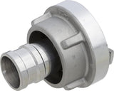 Storz 25 x Tülle 25mm (NA 31mm)