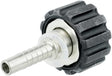 Pressarmatur DN08-M22x1,5-Kärcher-V4A