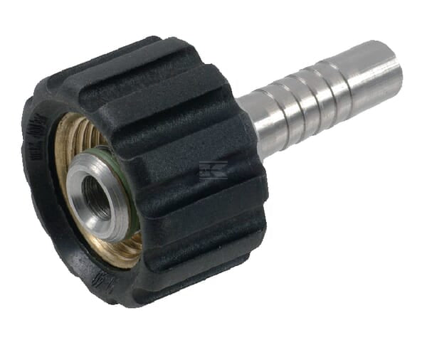 Pressarmatur DN08-M22x1,5 Kärcher