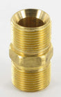 Doppel-Nippel M22x1,5