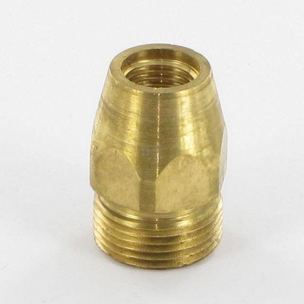Nippel AG/IG M22x1/4"