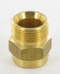 Nippel AG/IG M22x3/8"