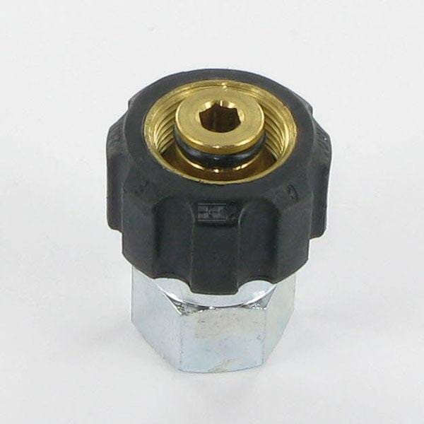 Verschraubung M22x1,5-1/2" IG