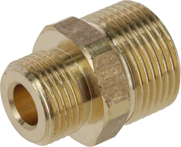 Nippel M/M M22x3/8"