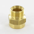Nippel AG/IG M22x1/2"