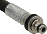 Schlauch+Adapter M22-11mm