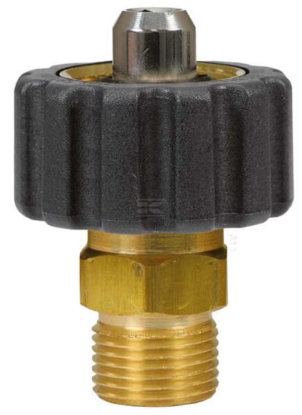 Kupplung IG/AG 1/2"x1/2"