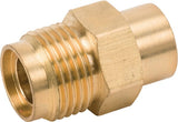 Nippel AG/IG 1/2"x1/4"