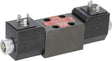 Elektromagnetventil NG4 24VDC