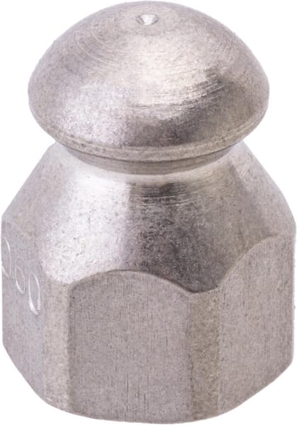 Rohrreinigungsdüse 1/4"