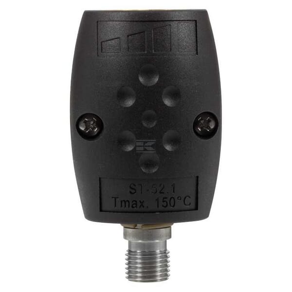Drosselventil 1/4" M/F