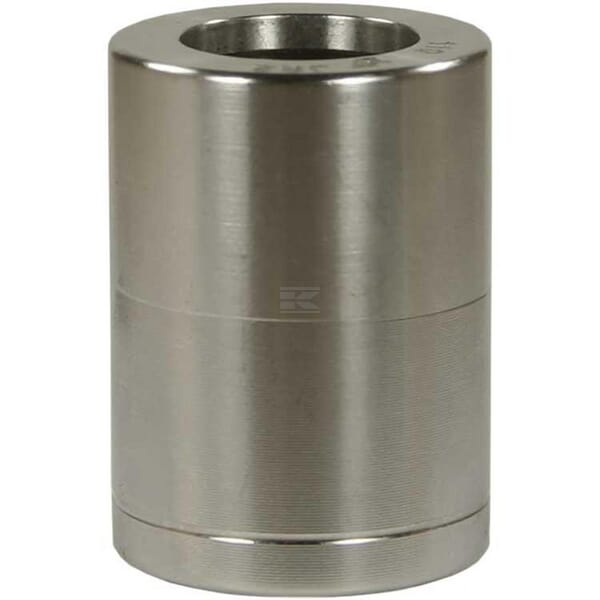 Aderendhülse Ø22,7x34mm DN12 ohne Schräge SS