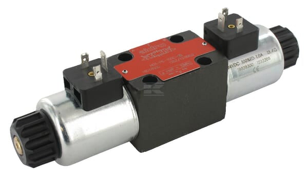 Prop. Ventil HD3-PS-105C-R4