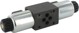 Prop. Ventil HD3-PS-105C-R4