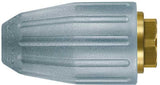 Dreckfräse K-Schloss M22 20° 050 300 bar