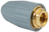Dreckfräse K-Schloss M22 20° 050 300 bar