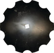 Eggenscheibe gezackt 510x3,5/26-31