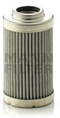 Hydraulikfilter Mann Filter