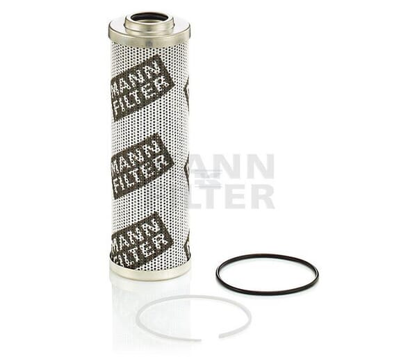 Hydraulikfilter