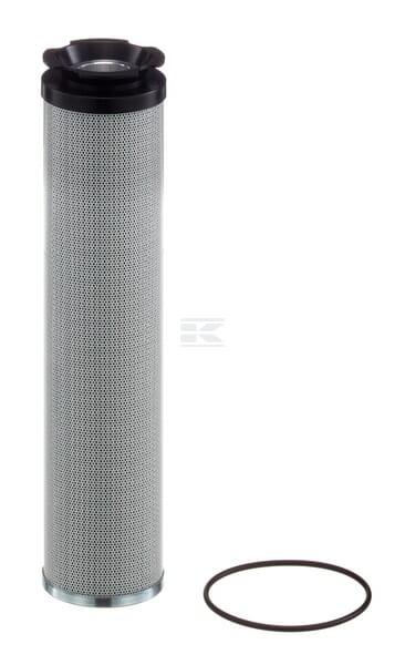 Hydraulikfilter