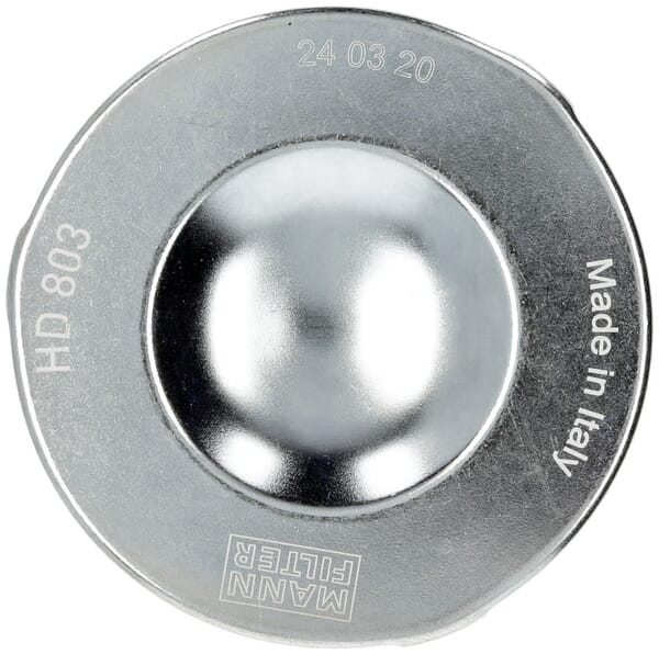 Hydraulikgetriebefilter