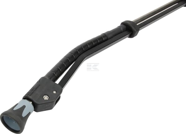 HD Push&Pull lanze 1/4"