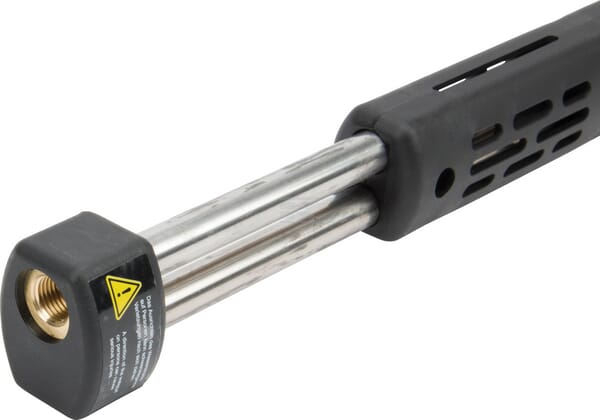 HD Push&Pull lanze 1/4"