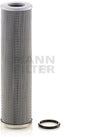 Hydraulikfilter
