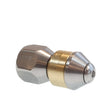Rohrreinigungsdüse rotierend 1/4"