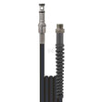 Hochdruckschlauch 15m DN6 300bar ALTO-13,9mm x 3/8 "M