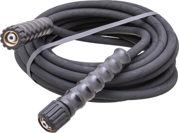 Hochdruckschlauch 20m DN8 400bar M22x1,5F x M22x1,5F Drehgelenk