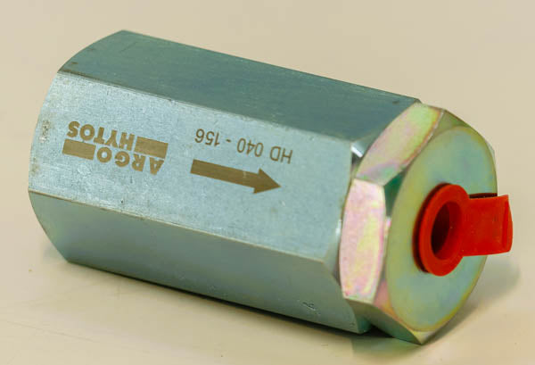 HD 040-156 Hochdruckfilter