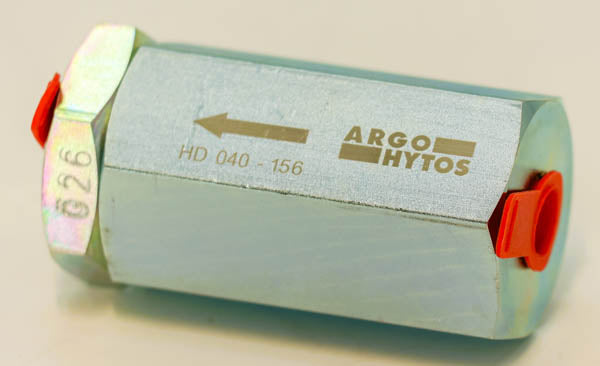 HD 040-156 Hochdruckfilter
