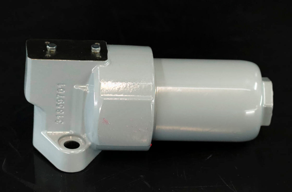 HD 044-158 Hochdruckfilter