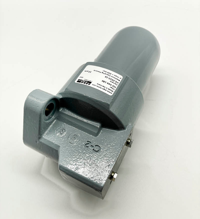 HD 044-186 Hochdruckfilter
